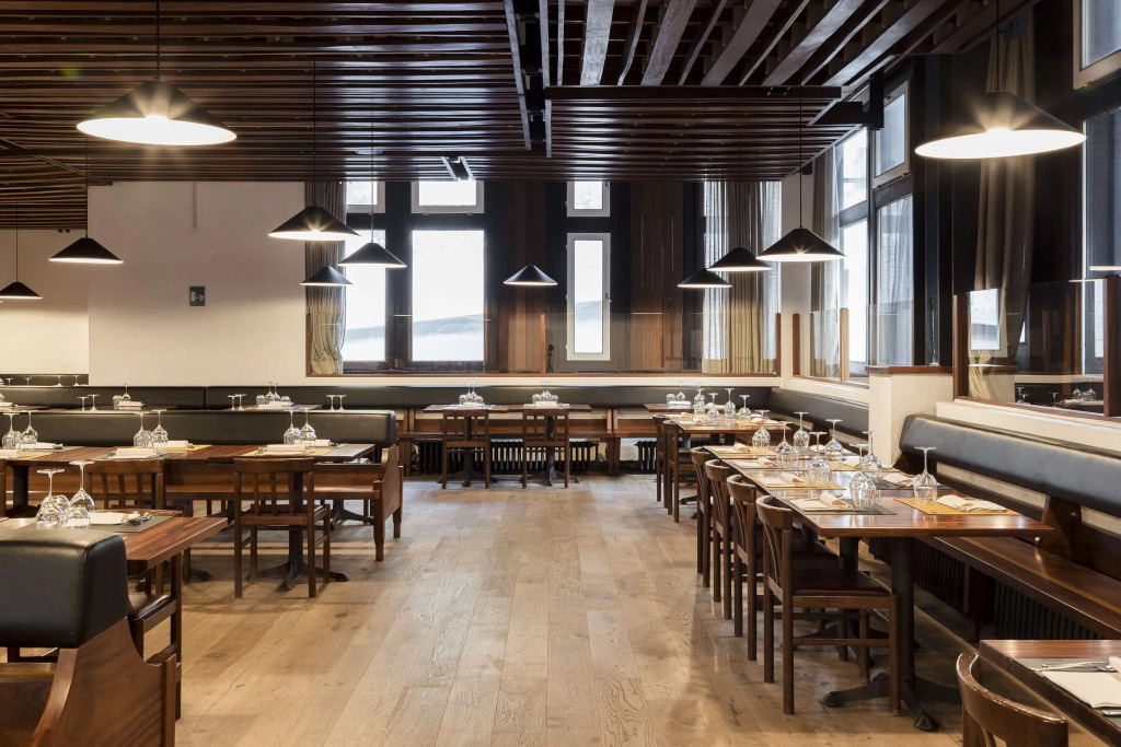 Hotel Boite
