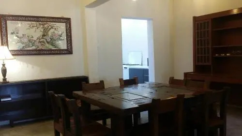 MY CHINAMANS HOME II