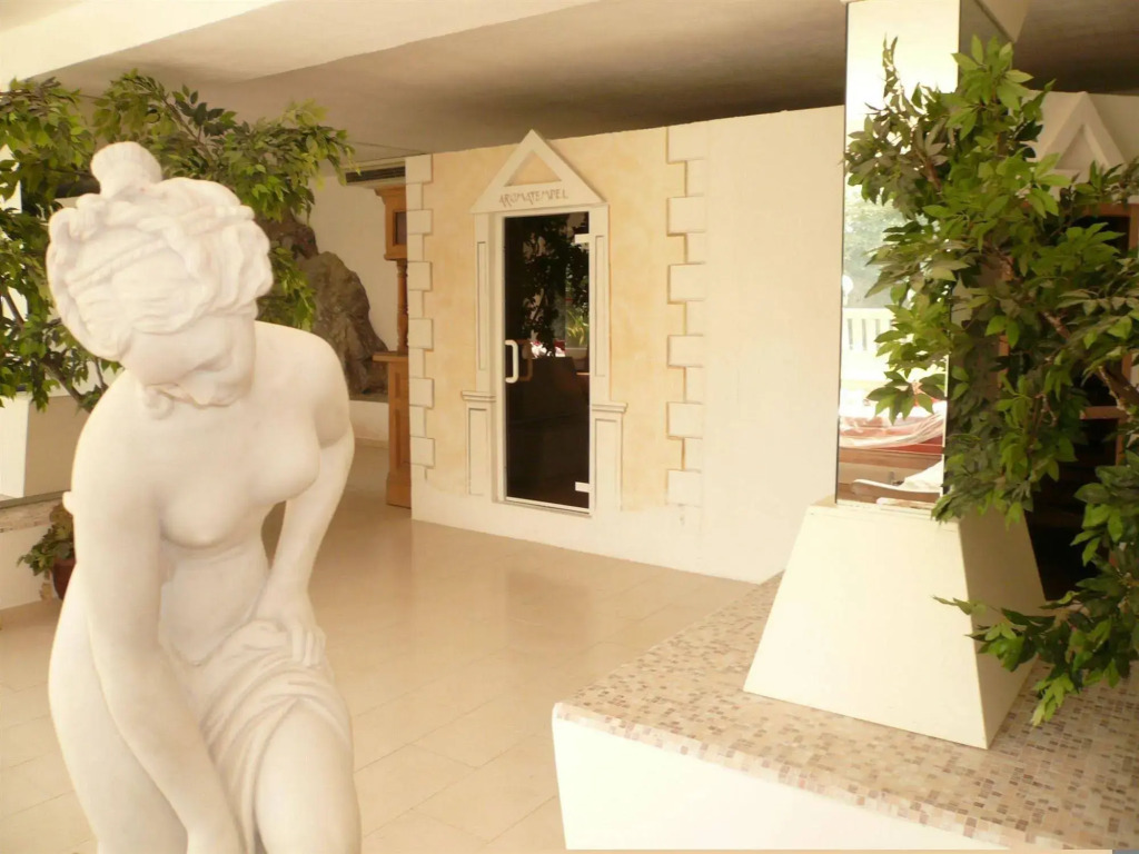 Hotel Eurovil Panoramic View