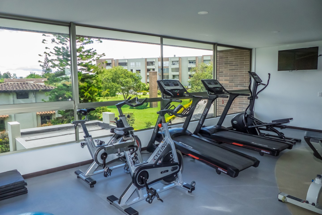Suite de Lujo en Llano Grande - Piscina, jacuzzi, Turco, Gimnasio