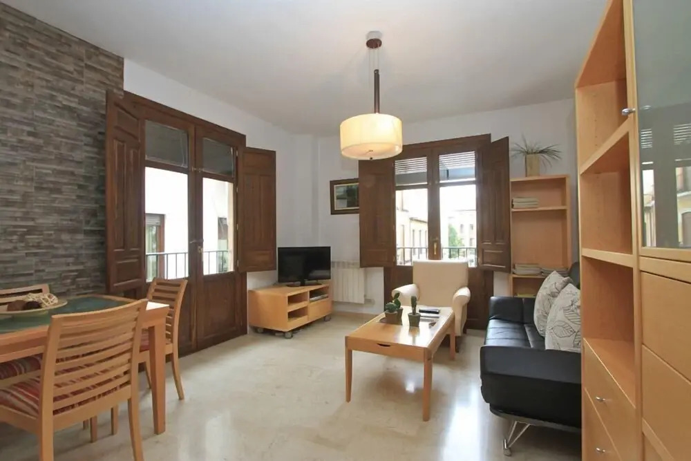 Apartamentos Nest Flats Alhacaba