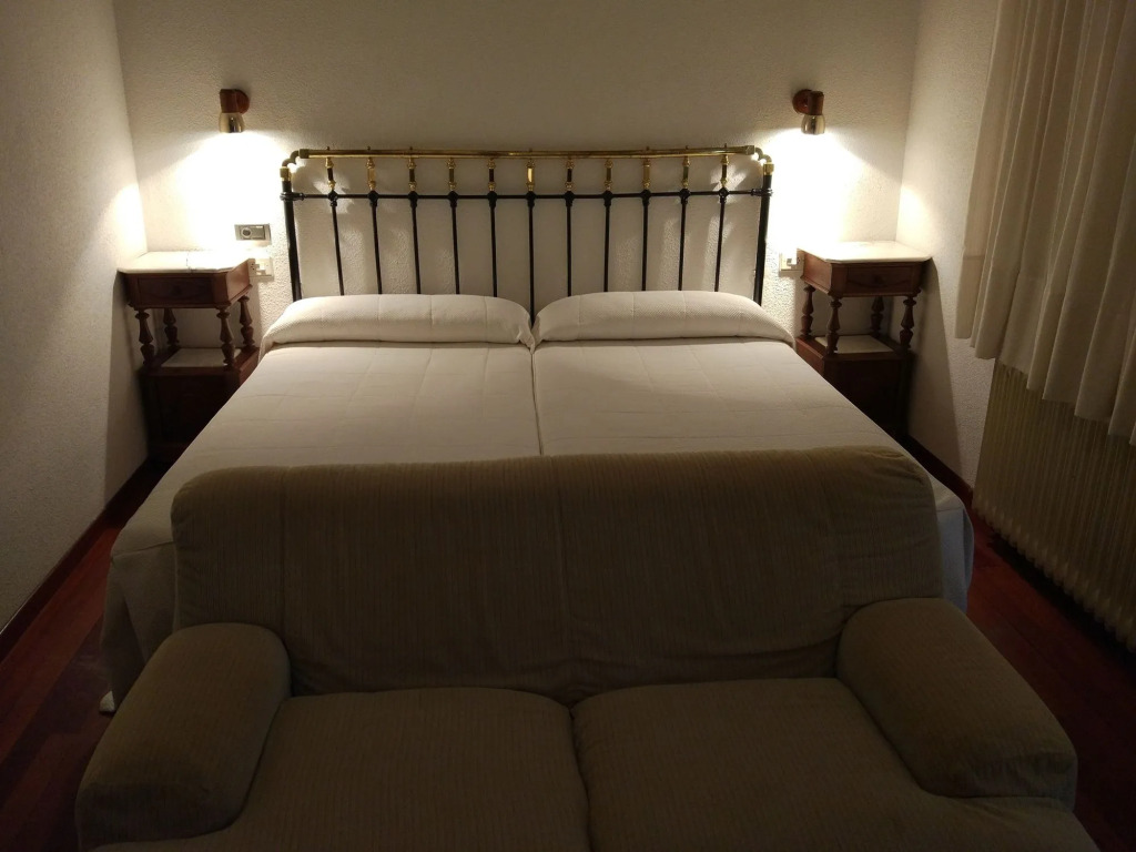 Hotel Los Perales