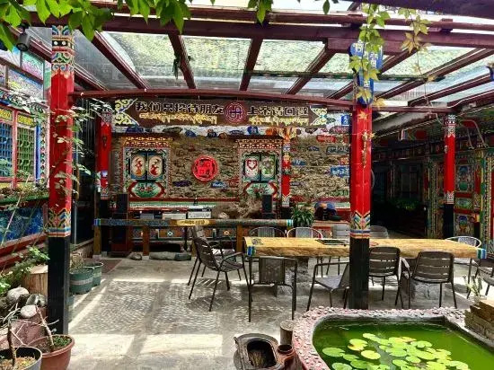 Gandanjisa Inns
