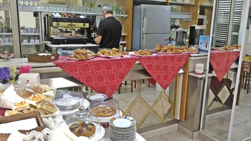Hotel Sirio