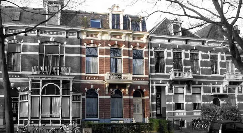 B&B Wilhelmina