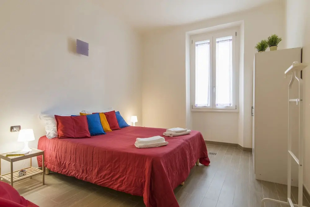 Firenze Lovely Flat