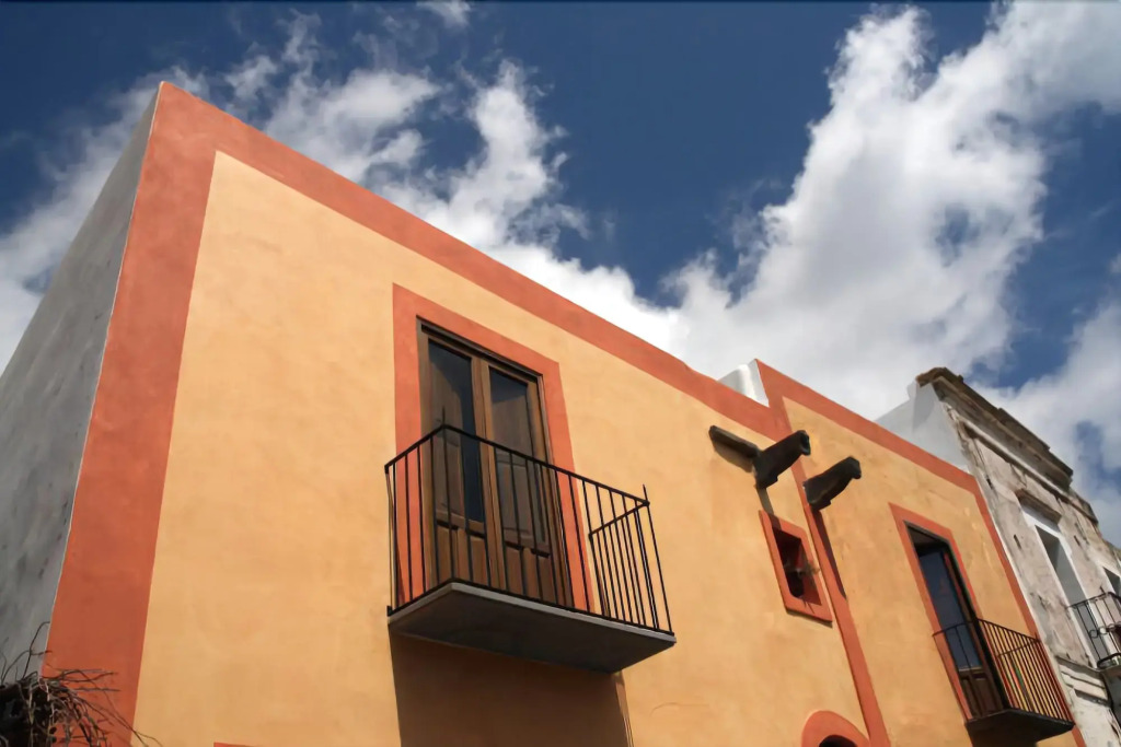 Boutique Hotel I Cinque Balconi