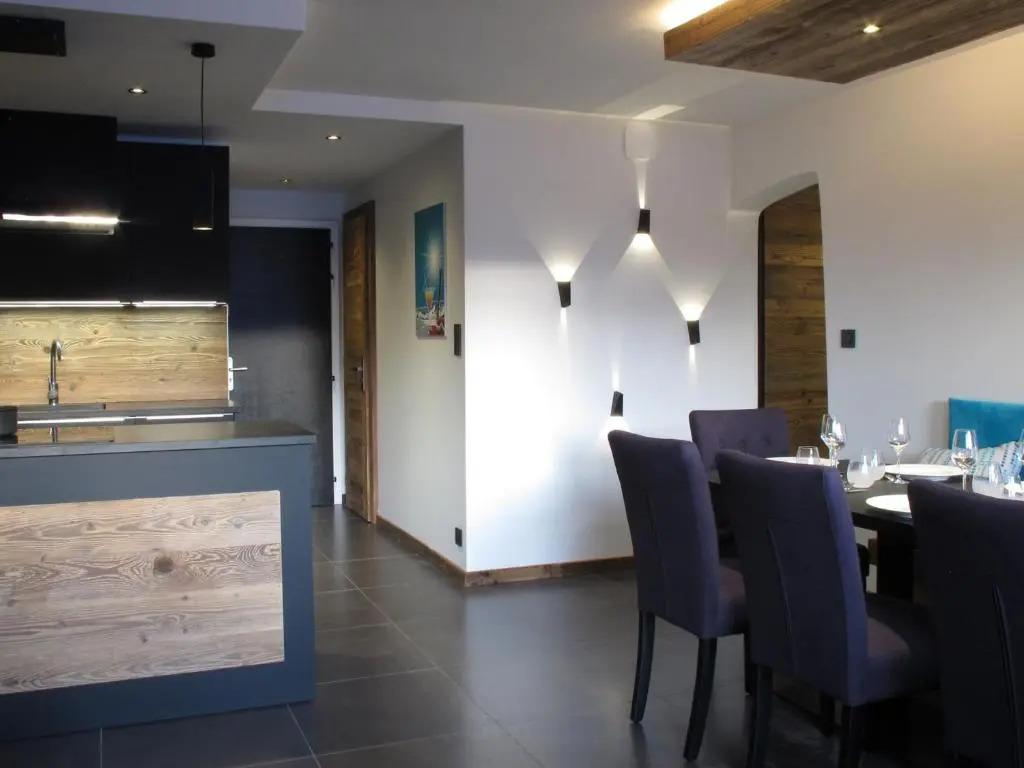 Appartement Avoriaz, 3 pièces, 8 personnes - FR-1-634-3
