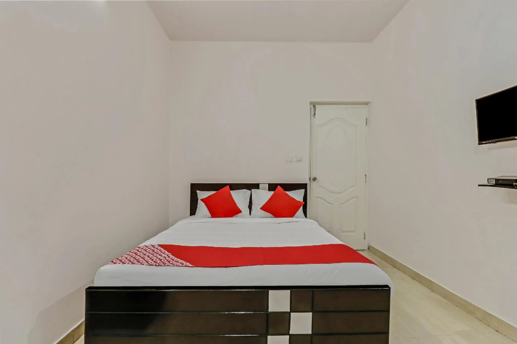 OYO Flagship 45502 Sree Banashankari Guest House 2