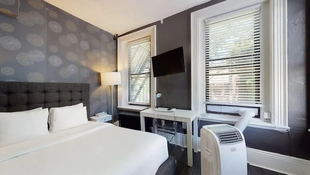 Bay Village Suites