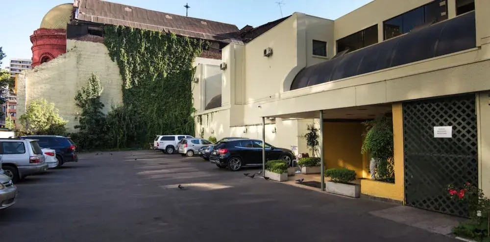 Hotel Majestic City Center