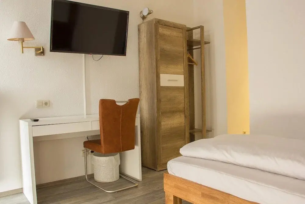 Stargaze Forum Hotel Düsseldorf-Hilden