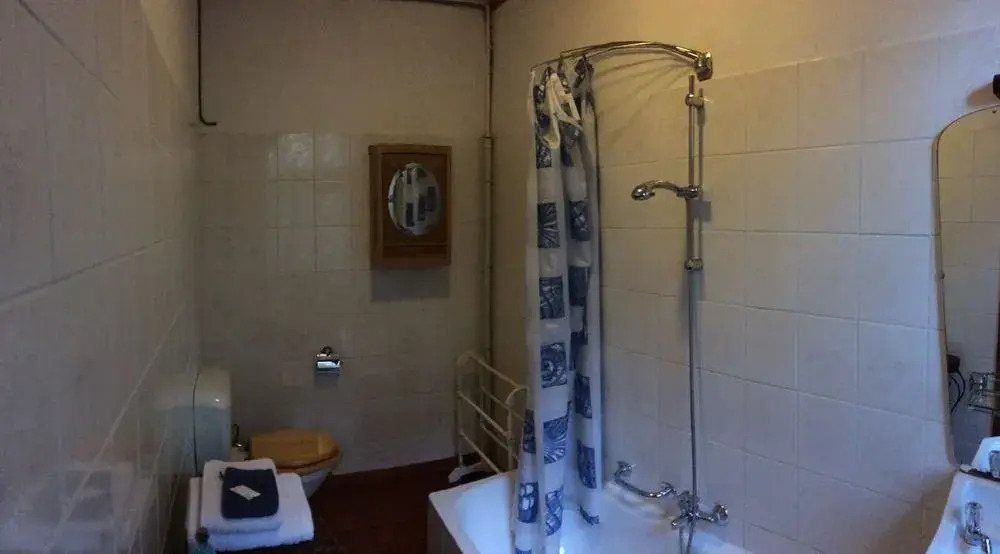 B&B Eco Domaine Le Fond de Vedeur