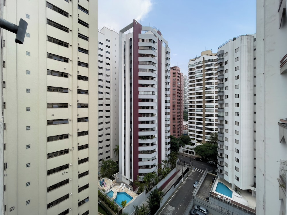 New York Plaza