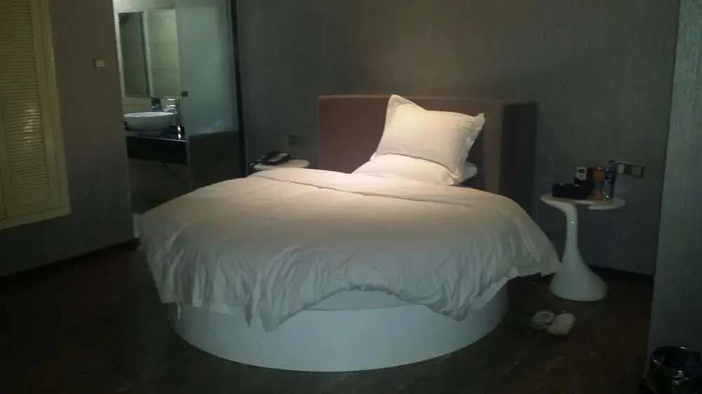 Xiamen Ader Hotel