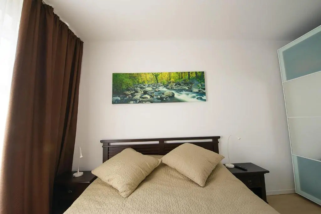Apartamente Olivero