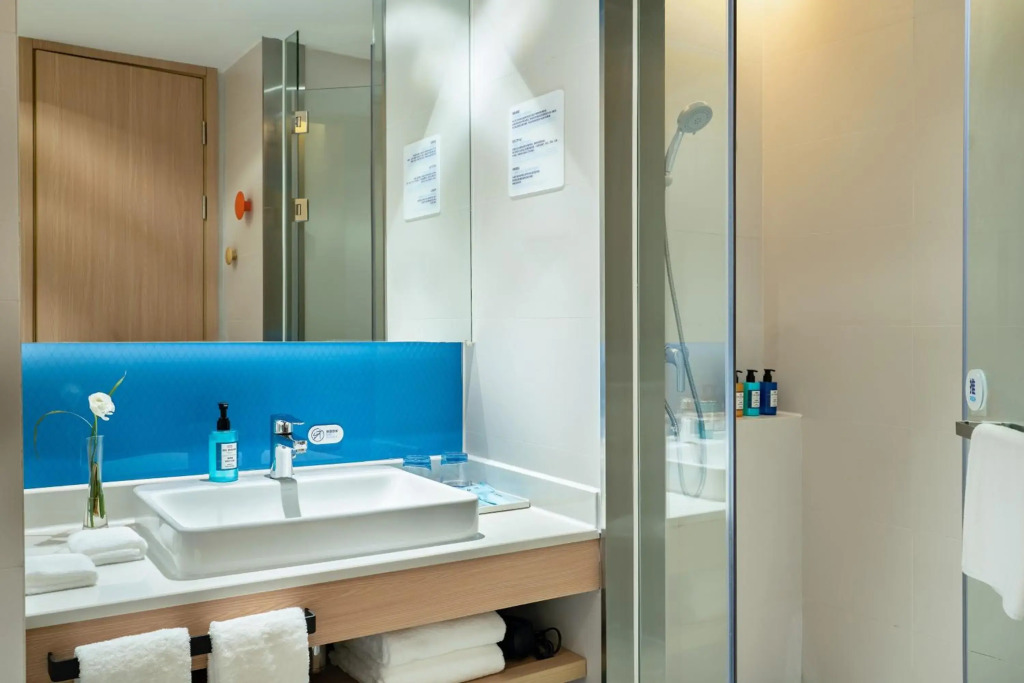Holiday Inn Changsha Malanshan by IHG