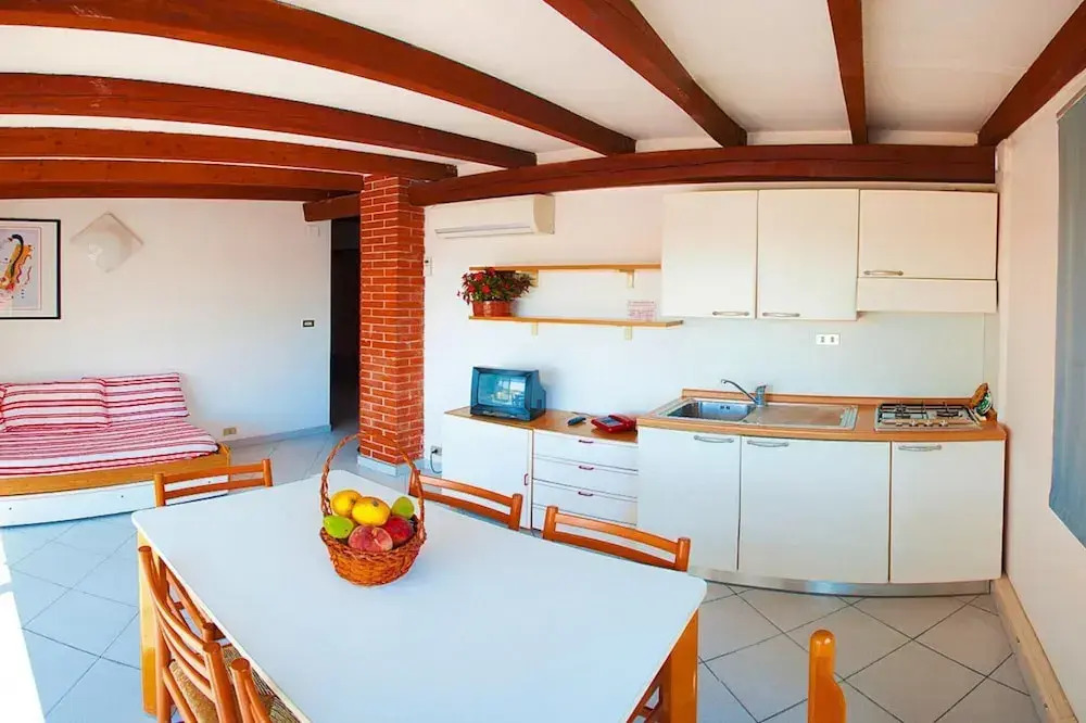 Nice Apartment With Balcony or Terrace Near Pietra Ligure