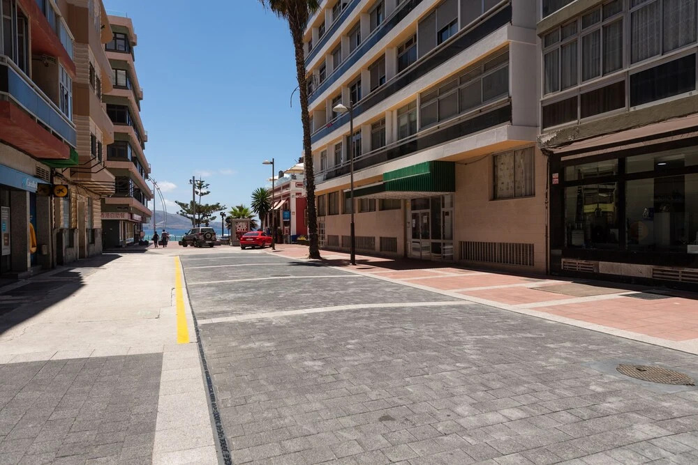 Estudio Frente al Mar