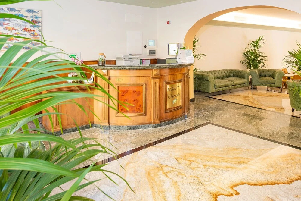 Miravalli Hotel