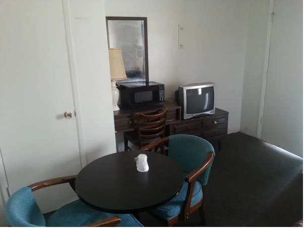 Scotsman Motel
