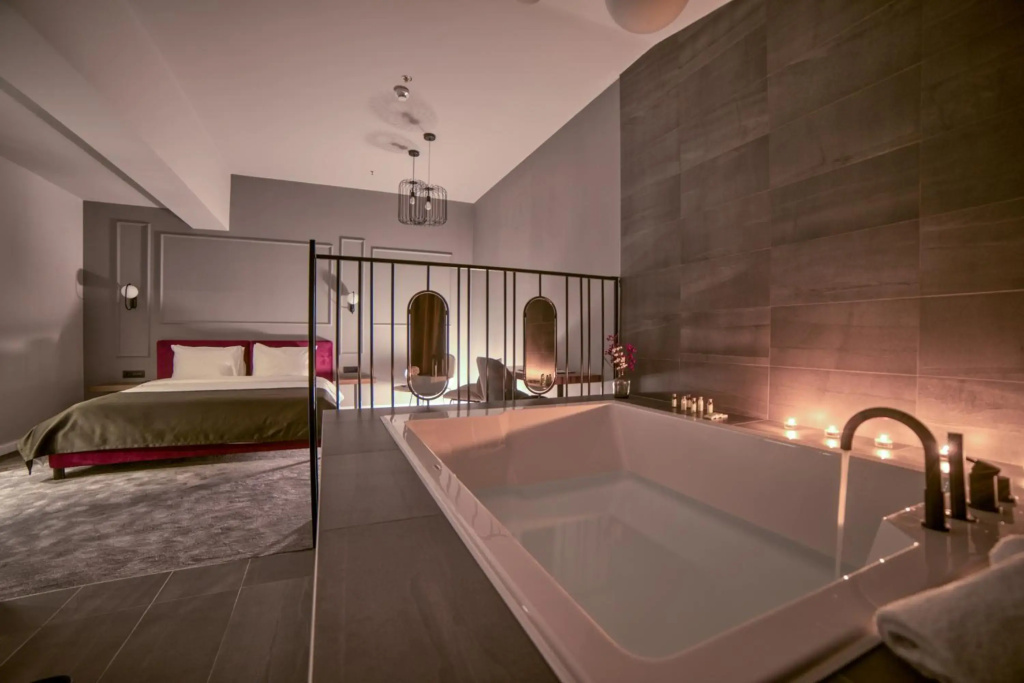 Boscovich Boutique Hotel