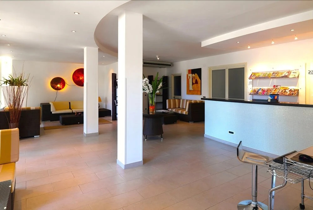 Villaggio Le Palme