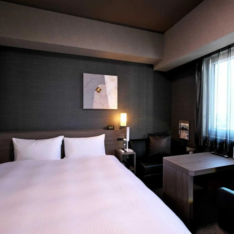 Hotel Route Inn Grand Moriya Ekimae