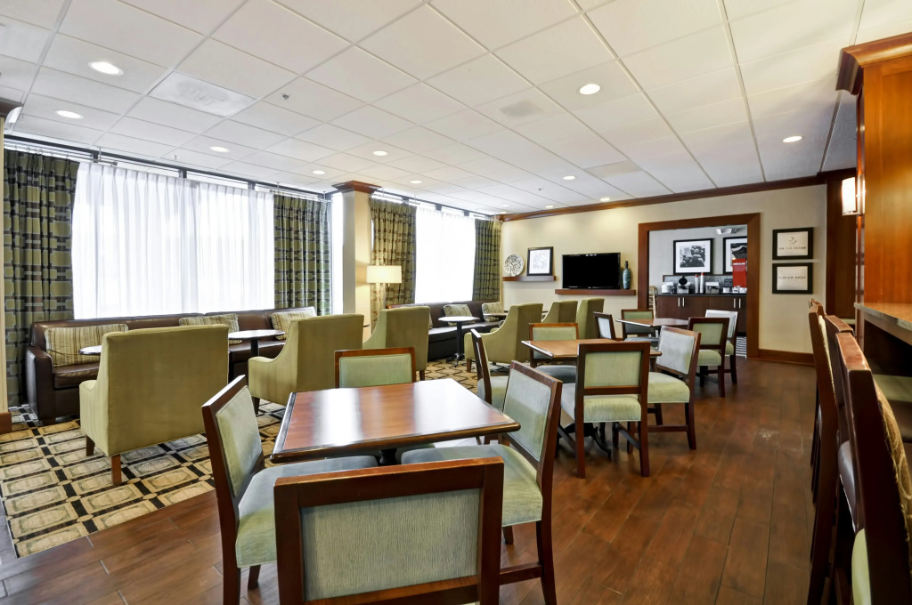 Hampton Inn Chicago-Gurnee