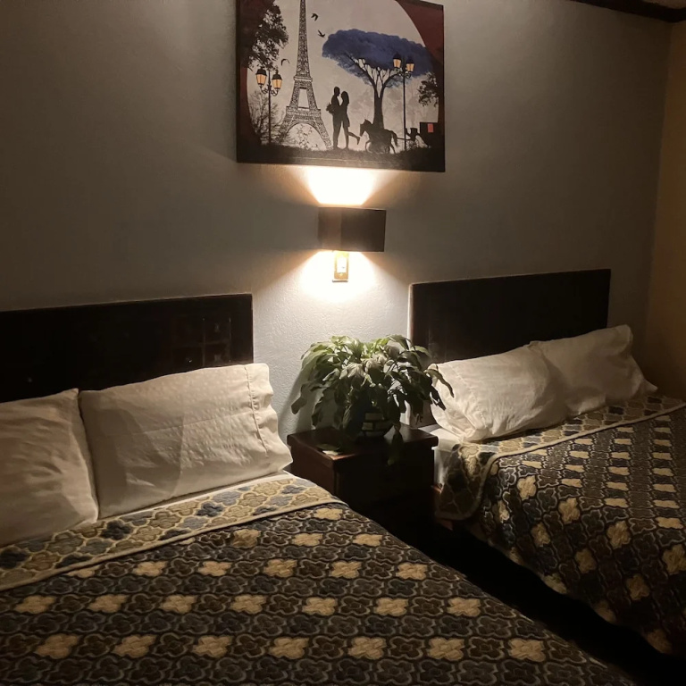 Hotel Santa Fe