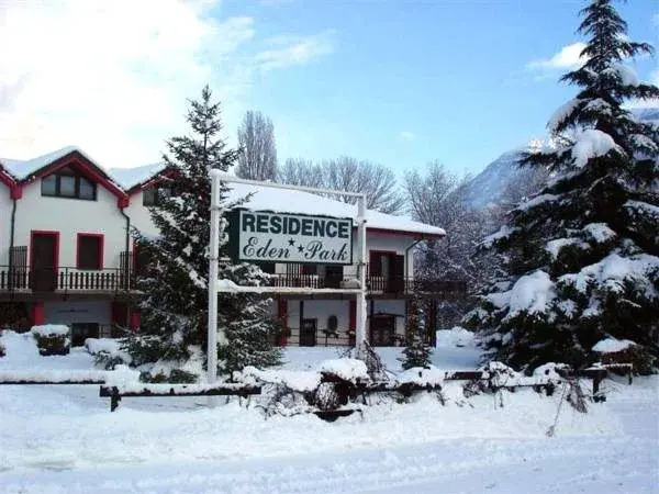 Residence Eden Park