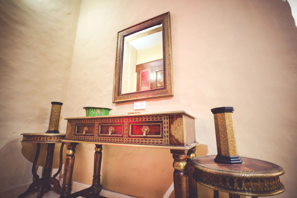 Welcomheritage Ranjit Vilas