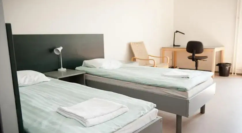 Hostel Academica Apartments