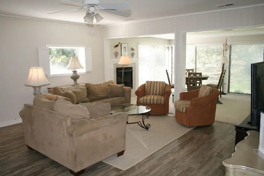 Fairway Lane 104