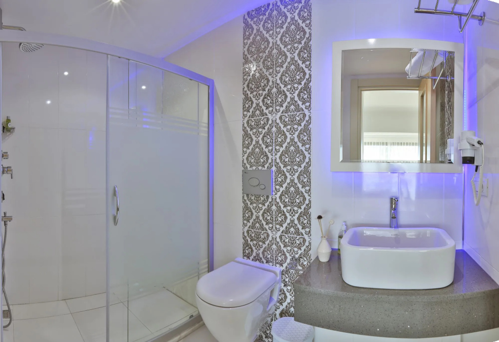 Hamarat Hotel