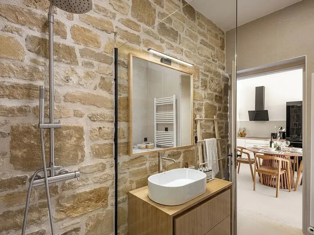 Petra Retreat Residence