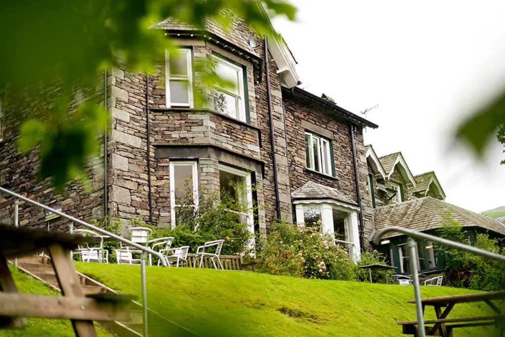 YHA Grasmere Butharlyp Howe