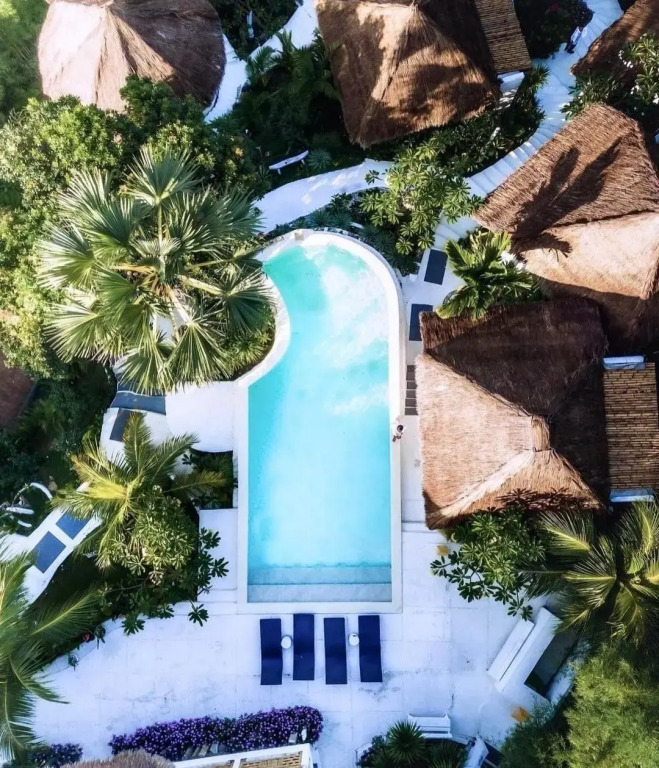 Mohini Komodo Resort