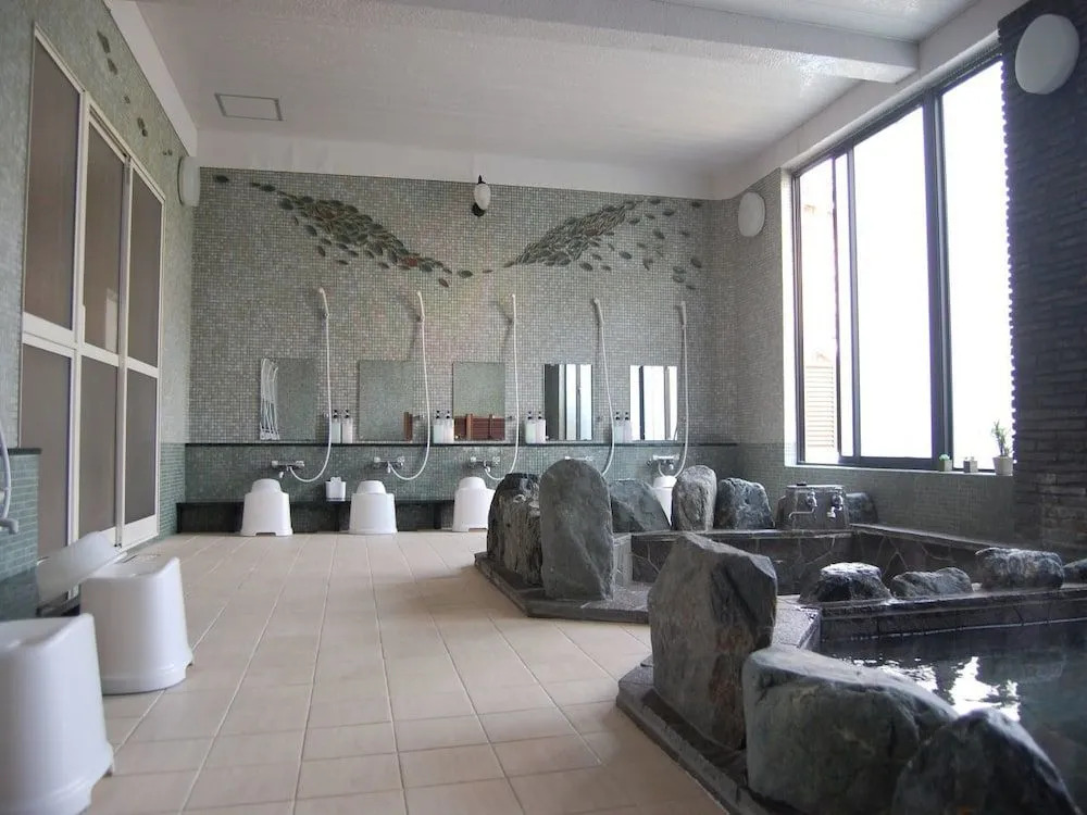Shinyone Ryokan