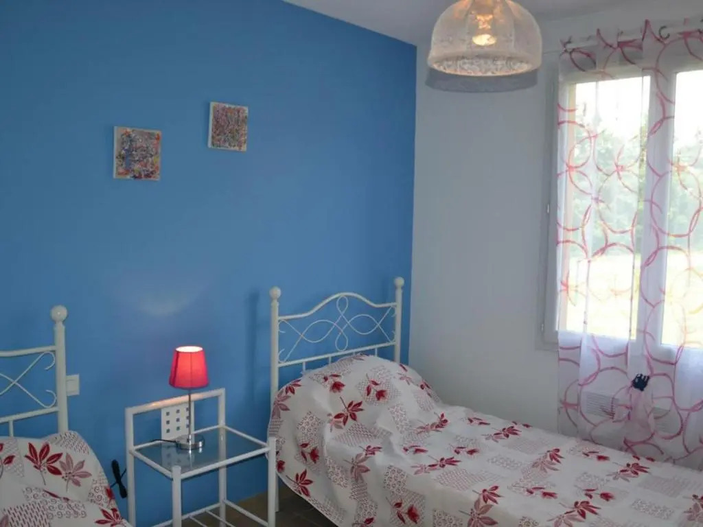 Gîte Mugron, 3 pièces, 4 personnes - FR-1-360-414