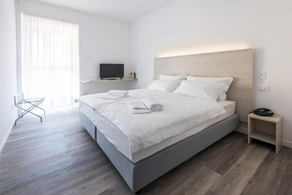 Hotel Internazionale Luino