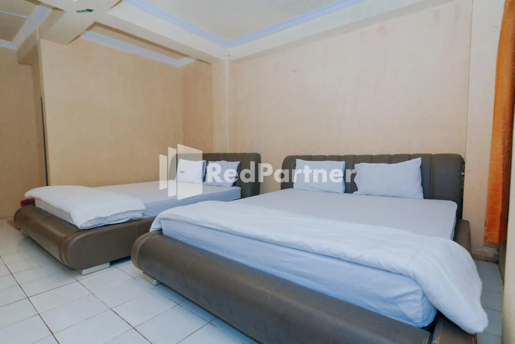 Pesona Endah Alam Hijau Wanayasa RedPartner