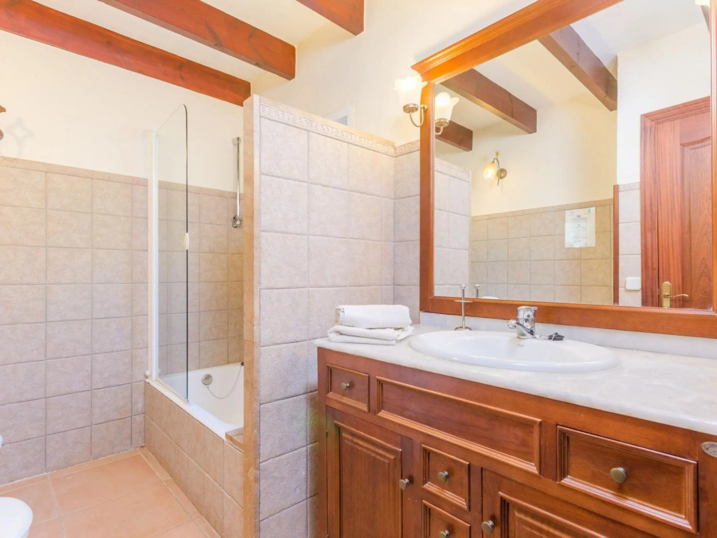 CAN CAPULLA 6 - Chalet for 6 people in Ses Covetes (CAMPOS).