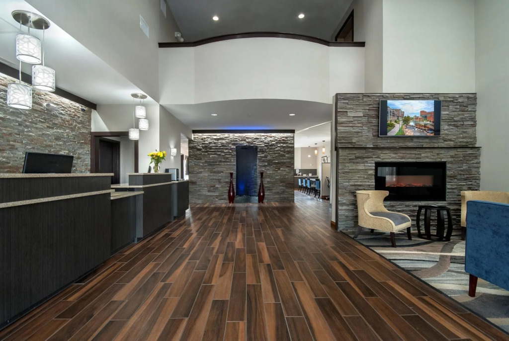 Best Western Travelers Rest/Greenville