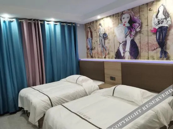Zhuzhou Checheng Themed Hotel