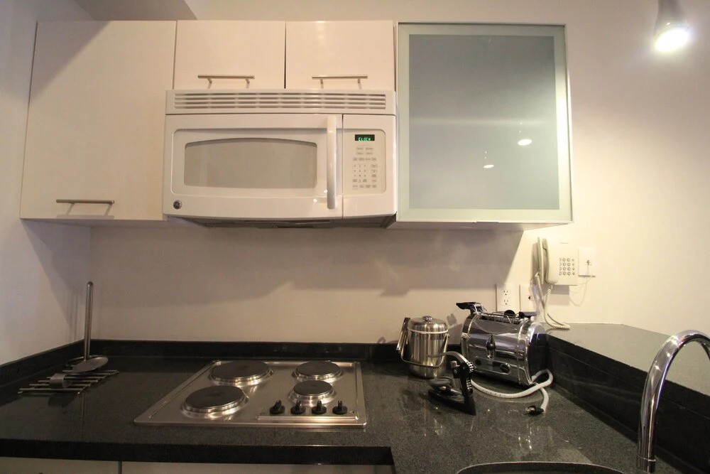 Plaza Suites México City 2404