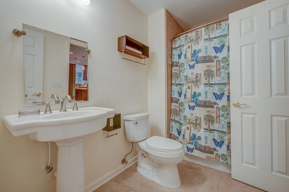 Baynard Cove 10 Holiday home