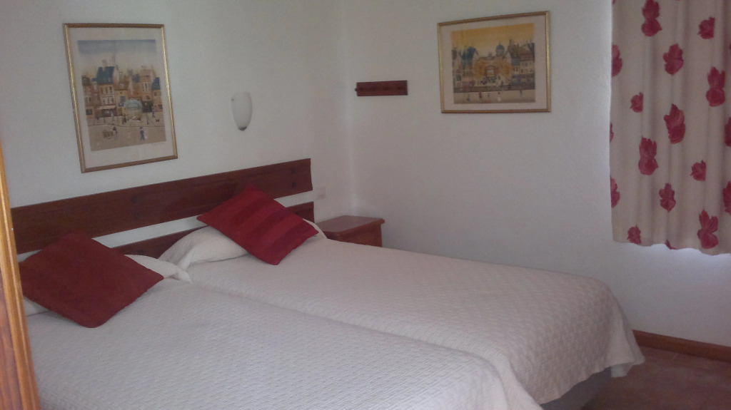 Casas del Sol Lanzarote