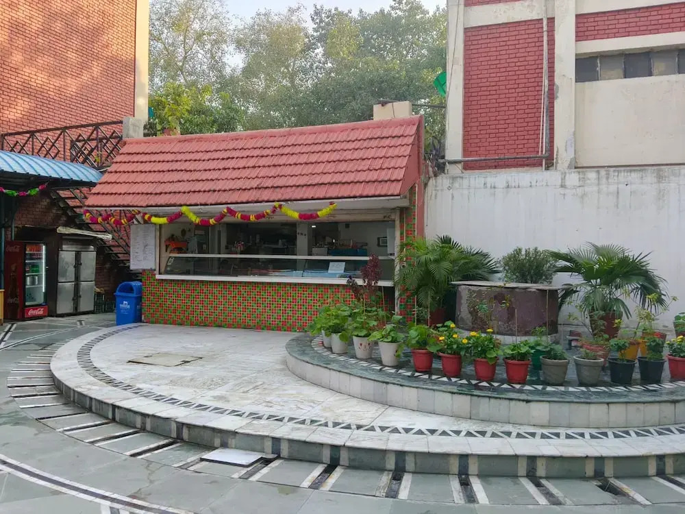 Shree Delhi Gujarati Samaj