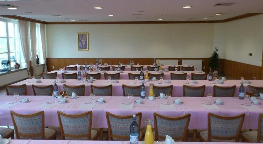 Landhotel Jürgenstorf
